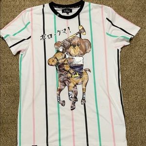 R.S.1NE Men’s Shirt